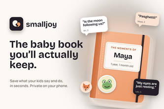 Smalljoy
