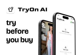 TryOn AI - try on clothes