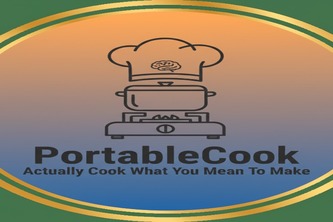 Portable cook
