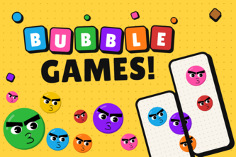 Bubble Games