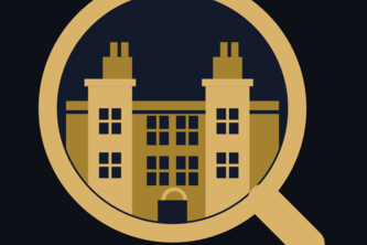 LookUp: Explore Your City