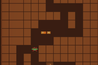 Dig Runner