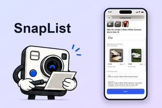 SnapList