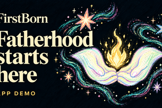 FirstBorn: Male Fertility