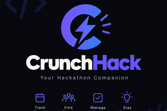 CrunchHack