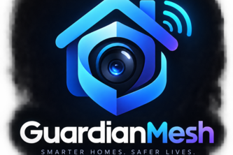 GuardianMesh AI