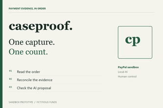 Caseproof