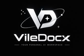 VileDocx