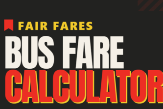 Bus Fare Calculator