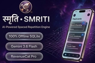 Smriti