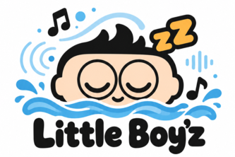 Little Boy'z SongSoong