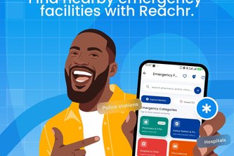 Reachr