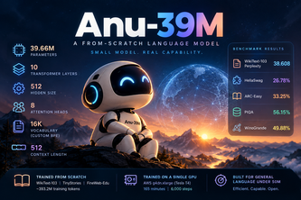 Anu-39M