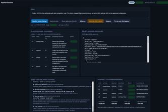 PayPilot Resolve