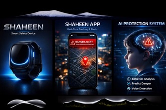 SHAHEEN CARE A1