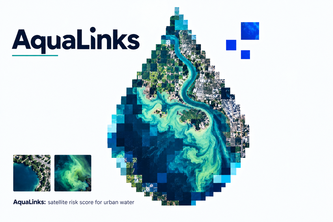 AquaLinks