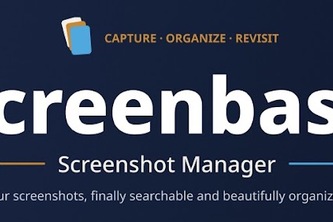 Screenbase: Screenshot Manager