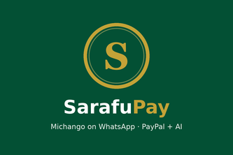 SarafuPay