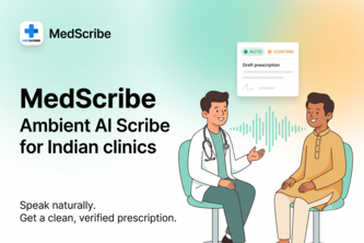 MedScribe