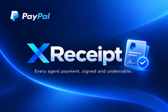 XReceipt