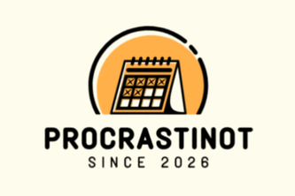 ProcrastiNOT