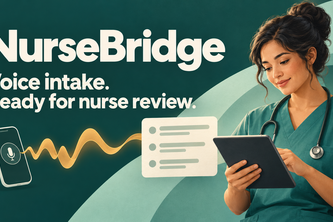 NurseBridge