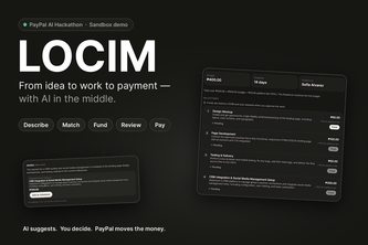 LOCIM
