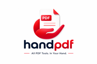 HandPDF – Free Online PDF Tools