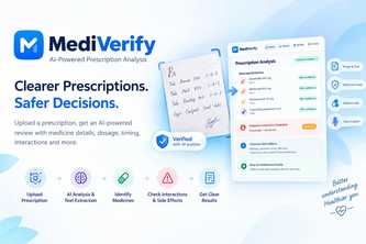 MediVerify