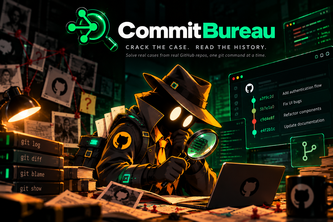 CommitBureau