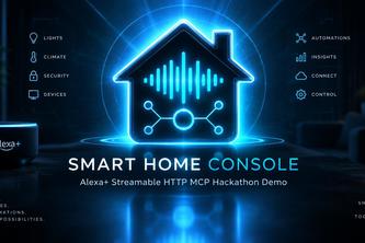 Alexa+ MCP Testbed