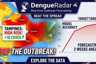 DengueRadar