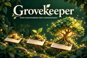 Grovekeeper
