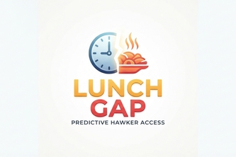 Lunch Gap