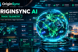 OriginSync-AI