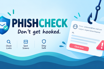 PhishCheck