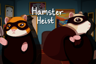 Hamster Heist