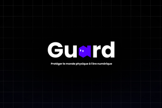 BANA - Guard : Protéger le monde physique à l'ère numérique.
