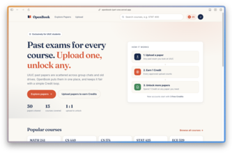 OpenBook