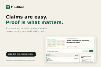 ProofGrid