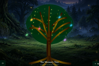 The Grove of Trials