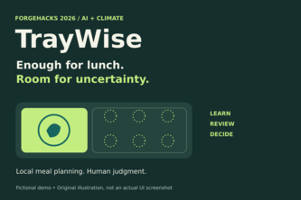 TrayWise