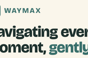 Waymax