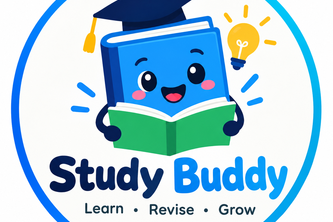 Study buddy