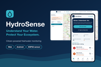 HydroSense