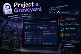 Project Graveyard 