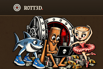 R0TT3D