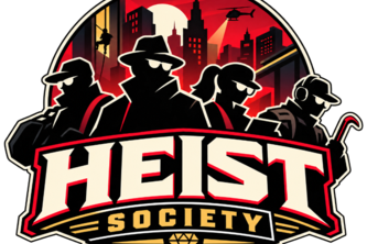 Heist Society
