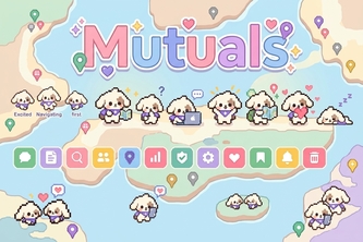 Mutuals.tech