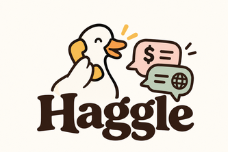 Haggle